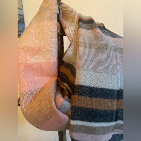 Cashmere Scarf